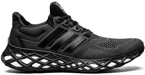 adidas ultra boost schwarz herren|Adidas ultra boost cheapest.